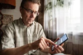 UK households aged over 65 warned over phone call that'll empty bank account