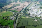 Plans for major film studio less than an hour from Birmingham