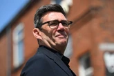 Andy Burnham confirms whether he will call a UK general election if he becomes PM
