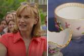 BBC Antiques Roadshow's Fiona Bruce gobsmacked over 'implausible' first in show's history