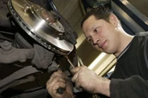 All drivers urged to spend £100 or run risk of losing access to their car