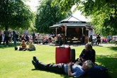 Second UK heatwave days away but 24 counties in England 'will miss out'
