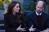 Kate Middleton 'filled with horror' over how Prince William's spending spare time