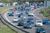 Little-known motorway driving offence police are now looking out for