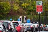 Drivers face £50 charge in more parts of UK as cities 'target' motorists