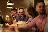 New pub and club rules from November to make them 'fun' again