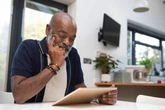 Millions of UK households with tablet in home told to contact credit card provider