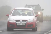 UK snow forecast worsens with 'nine counties' now at risk of being hit