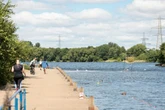 All the parts of England set to miss out on next UK heatwave that'll be 31C
