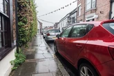 Drivers risk 'maximum' £5,000 fines for driving in certain footwear
