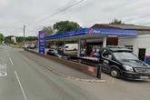 Cannock Chase service station seeks retrospective consent for changes