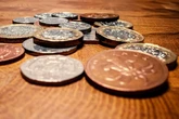 UK households who stumble upon certain coins must report them or risk prison