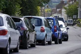 DVLA issues warning for UK driving licence holders born before 1956