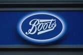 Boots brings in change for anyone who's aged 40 or over visiting UK stores