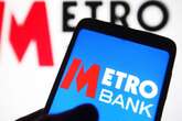 Metro Bank brings in major change for customers who visit UK branches