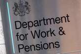 DWP handing people who claim Universal Credit 11 freebies worth £6,010