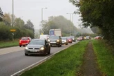 Drivers in England face 'unfair and disgusting' new daily charge to use car