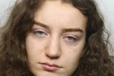 Woman jailed after stabbing boyfriend during romantic Midland weekend away