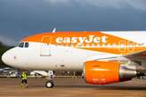 Easyjet issues 'really disappointing' statement and warns passengers