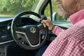 Older drivers face new test and could be forced to surrender licence to DVLA