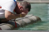 All the parts of England facing 31C heatwave next week with 19 counties set to sizzle