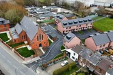 UK households getting £10,000 off mortgage 'in exchange for 500 hours work'