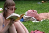 UK faces July heatwave 'even hotter than June's' with exact date announced