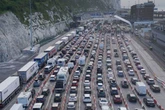 Warning for all Port of Dover drivers from Friday April 10