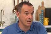 Martin Lewis explains 'scary' rule of thumb for how much you should save a month