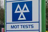 MOT rules in England could change for 'first time in 14 years'