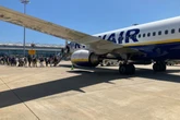 Jet2 and Ryanair ban passengers from bringing common item onboard