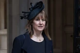 Drivers will face tax for travelling 'long distances' under Rachel Reeves