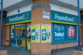 Poundland shutting more stores across UK with full list of branches announced