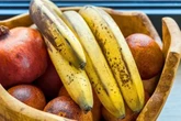 UK households who have bananas in kitchen fruit bowl 'warned'