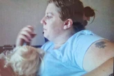 Midland mum loses 4st without jabs by dropping one food obsession