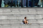Exact hour and date next UK mini-heatwave hits England and lasts 'three days'