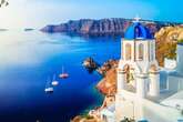 Foreign Office issues new Greece travel warning at 'last minute'