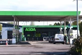 Asda giving 'free fuel' to certain drivers at UK forecourts for next 12 months