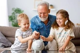 State pensioners stung with £3,000 tax bills because they don't own key document