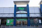 Pets at Home issues big announcement over 'simplifying' 450 stores across UK