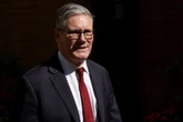 Sir Keir Starmer pavement parking rule before leaving as Prime Minister