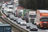 Same car defect is causing 200 million hours of traffic delays in UK