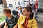 Free bus pass rule change put forward for whole of England outside London