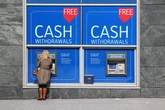 Nationwide introduces 'three withdrawals a year' rule for some customers