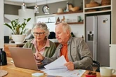 Retirement warning issued for millions of '50-somethings'