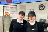 'I am 18 and work 60 hours a week managing a chippy - I love it!'