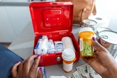 UK households told to 'prepare emergency kit' to 'give yourself best chance'