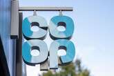 Co-op says 'sorry' to customers and urges them to 'return to store'