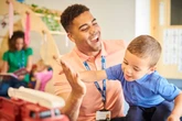 Dad given £1,173 refund from nursery in England after ‘top-up’ fee scandal