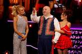 Strictly's Wynne Evans reveals 'sad' impact of exit from BBC show